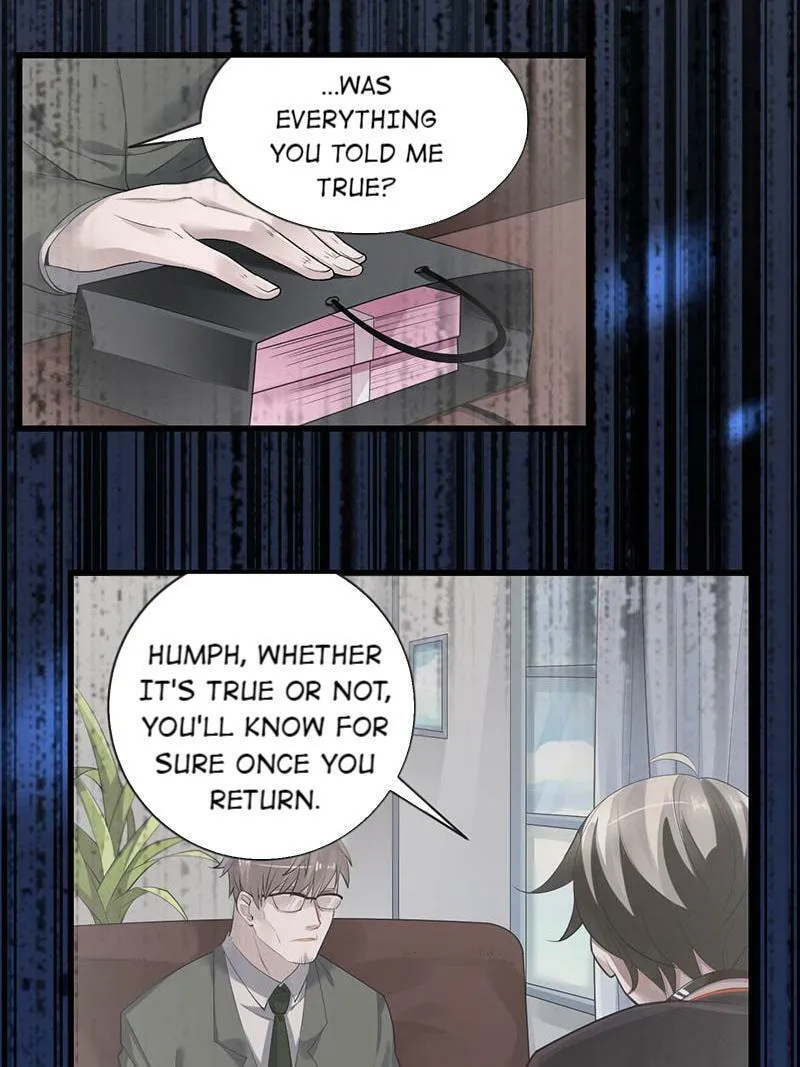 A Wicked Beast (Colored) Chapter 3 page 13 - 
