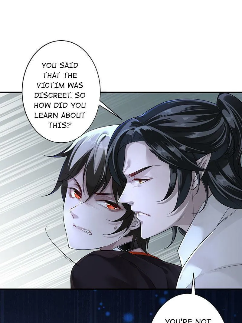 A Wicked Beast (Colored) Chapter 3 page 3 - 