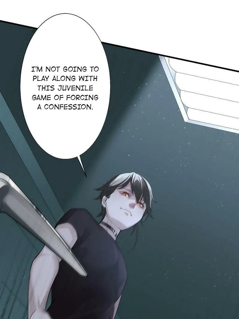 A Wicked Beast (Colored) Chapter 3 page 24 - 