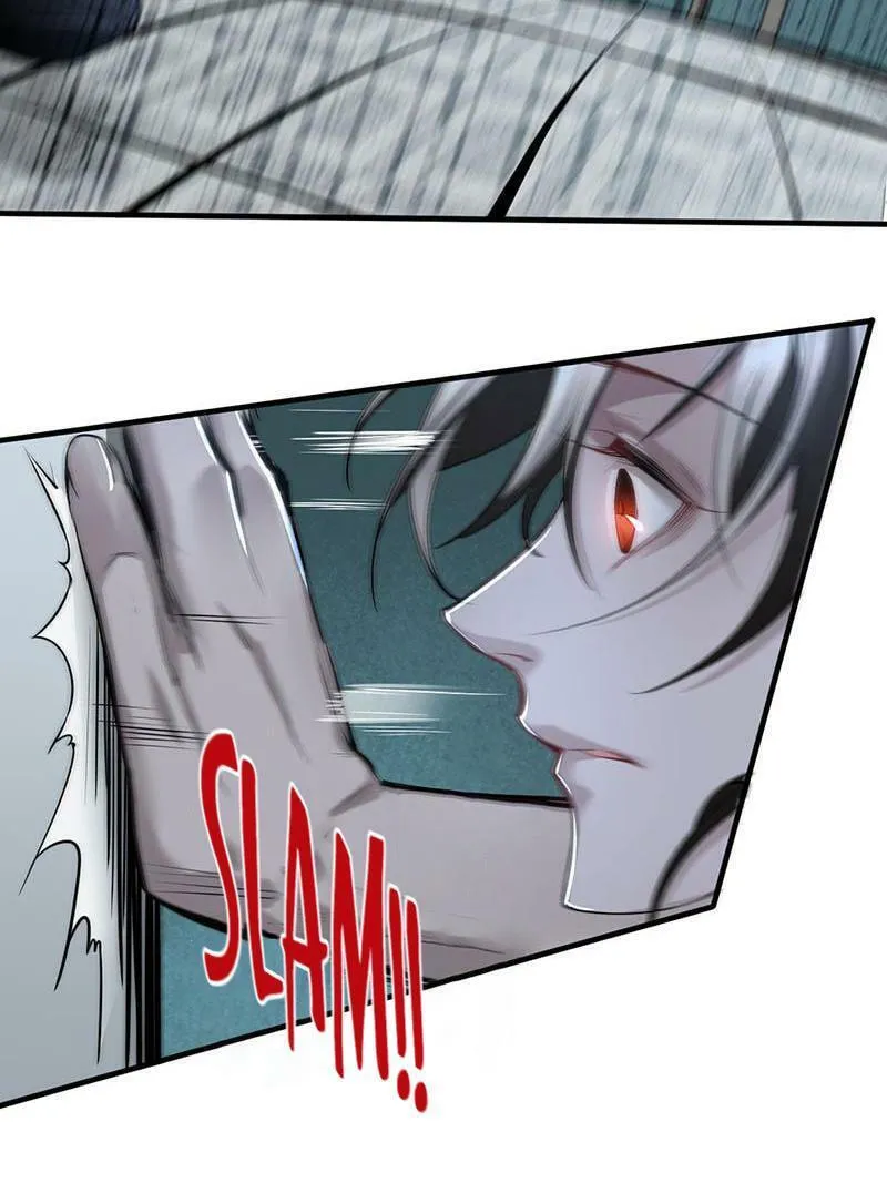 A Wicked Beast (Colored) Chapter 3 page 26 - 