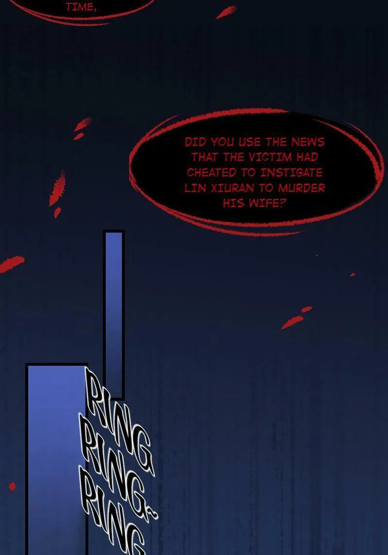 A Wicked Beast (Colored) Chapter 3 page 30 - 