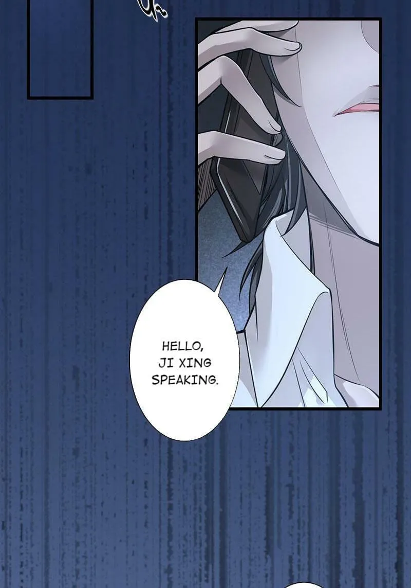 A Wicked Beast (Colored) Chapter 3 page 31 - 