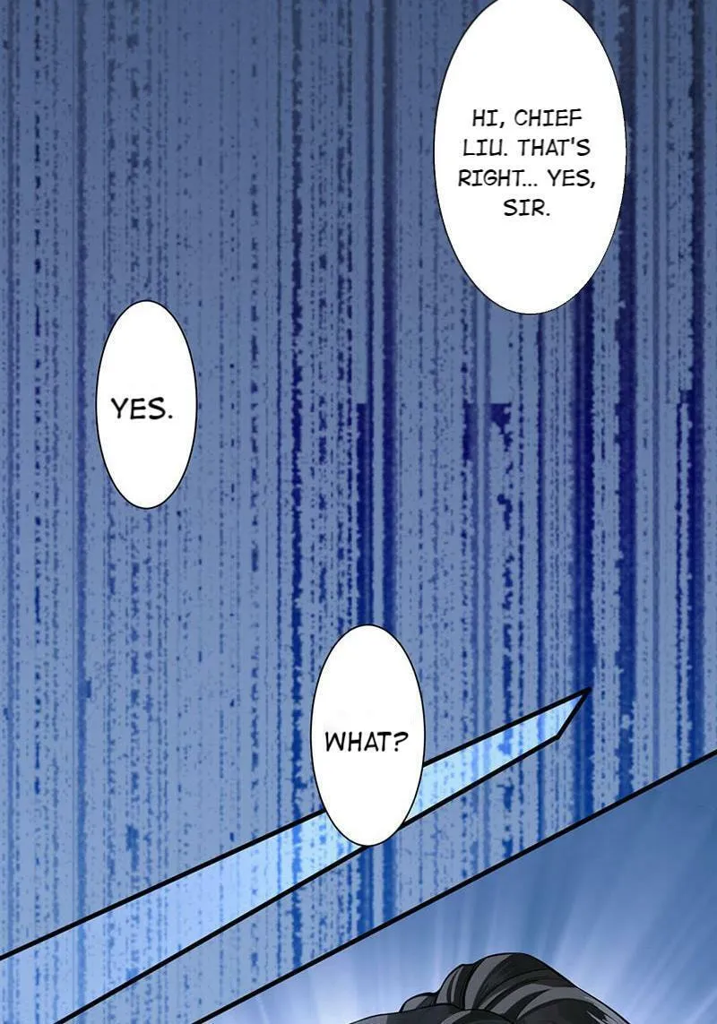 A Wicked Beast (Colored) Chapter 3 page 32 - 