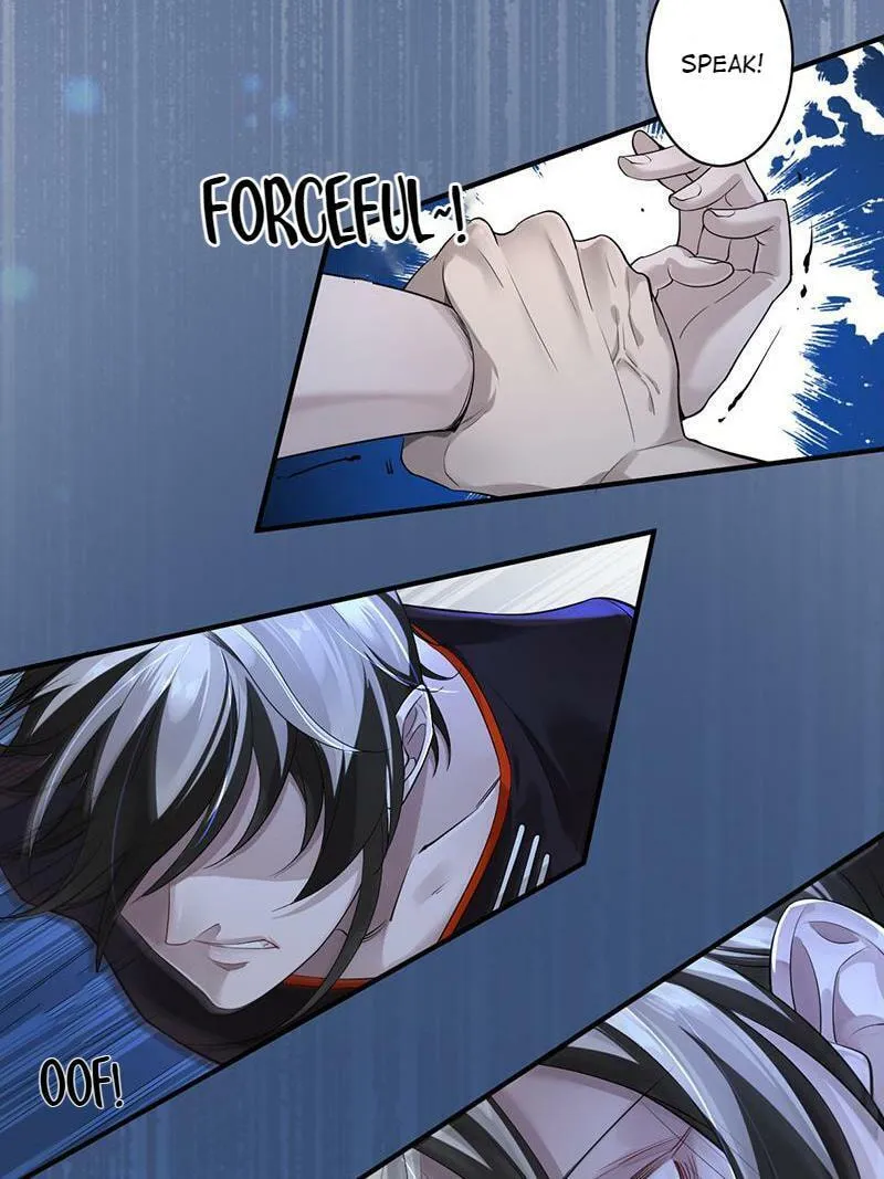 A Wicked Beast (Colored) Chapter 3 page 5 - 
