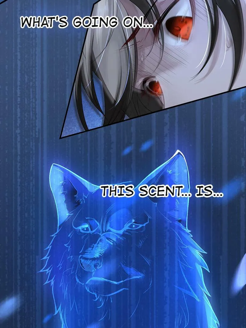A Wicked Beast (Colored) Chapter 3 page 6 - 