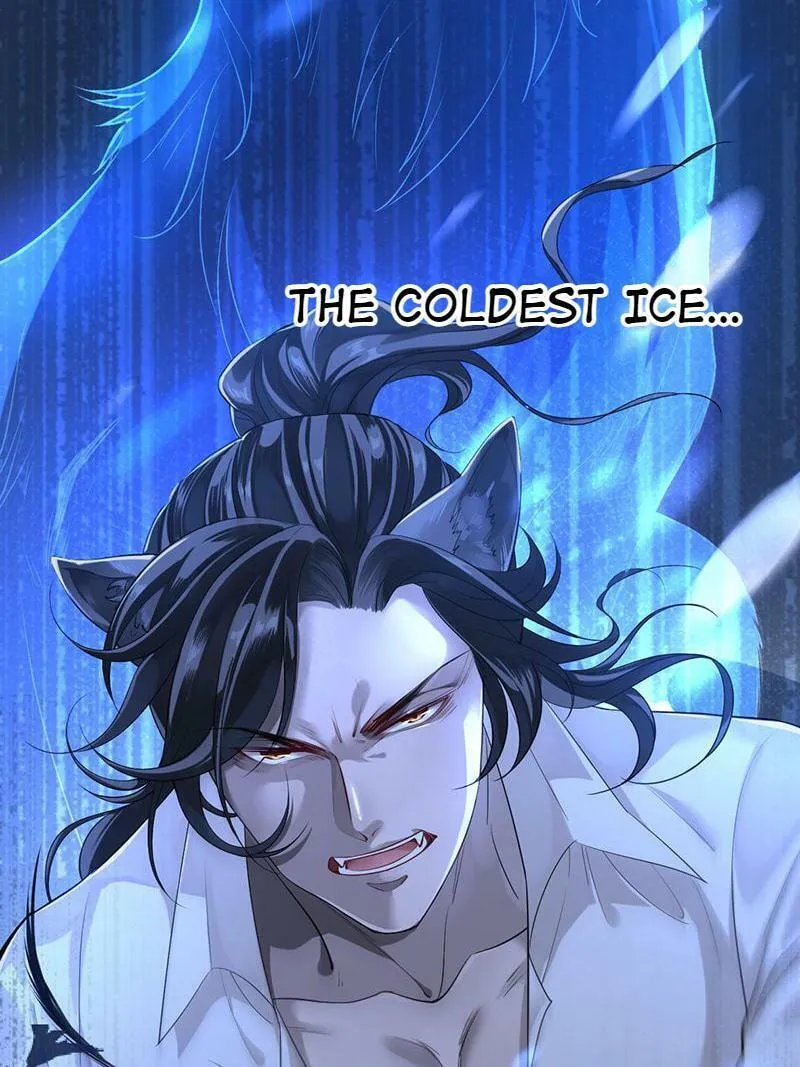 A Wicked Beast (Colored) Chapter 3 page 7 - 