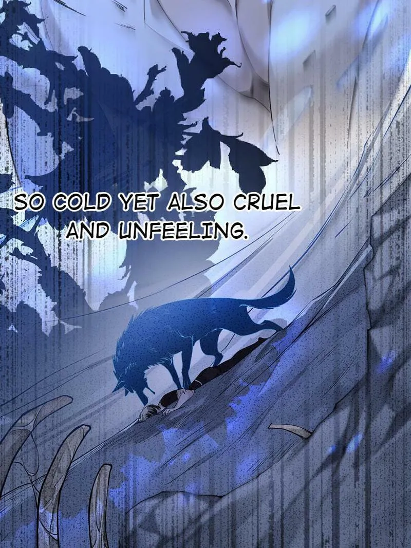 A Wicked Beast (Colored) Chapter 3 page 8 - 