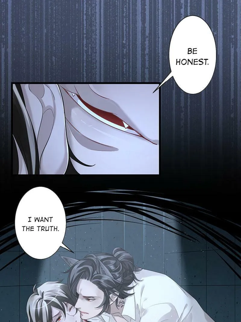 A Wicked Beast (Colored) Chapter 3 page 9 - 