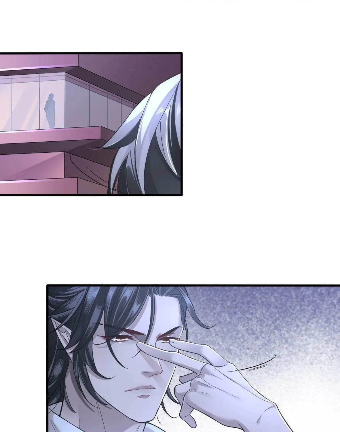 A Wicked Beast (Colored) Chapter 4 page 15 - 