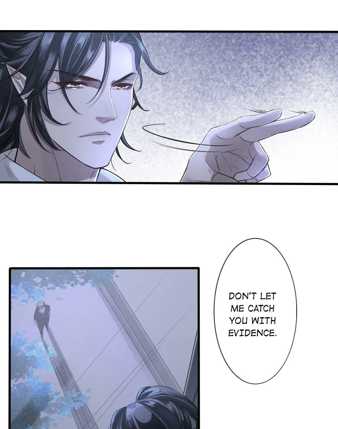 A Wicked Beast (Colored) Chapter 4 page 17 - 