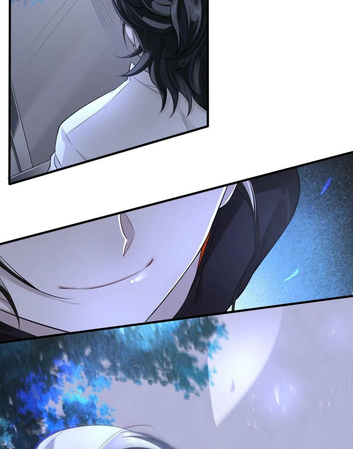 A Wicked Beast (Colored) Chapter 4 page 19 - 