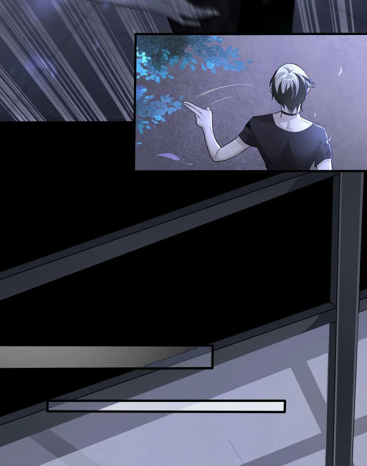 A Wicked Beast (Colored) Chapter 4 page 23 - 
