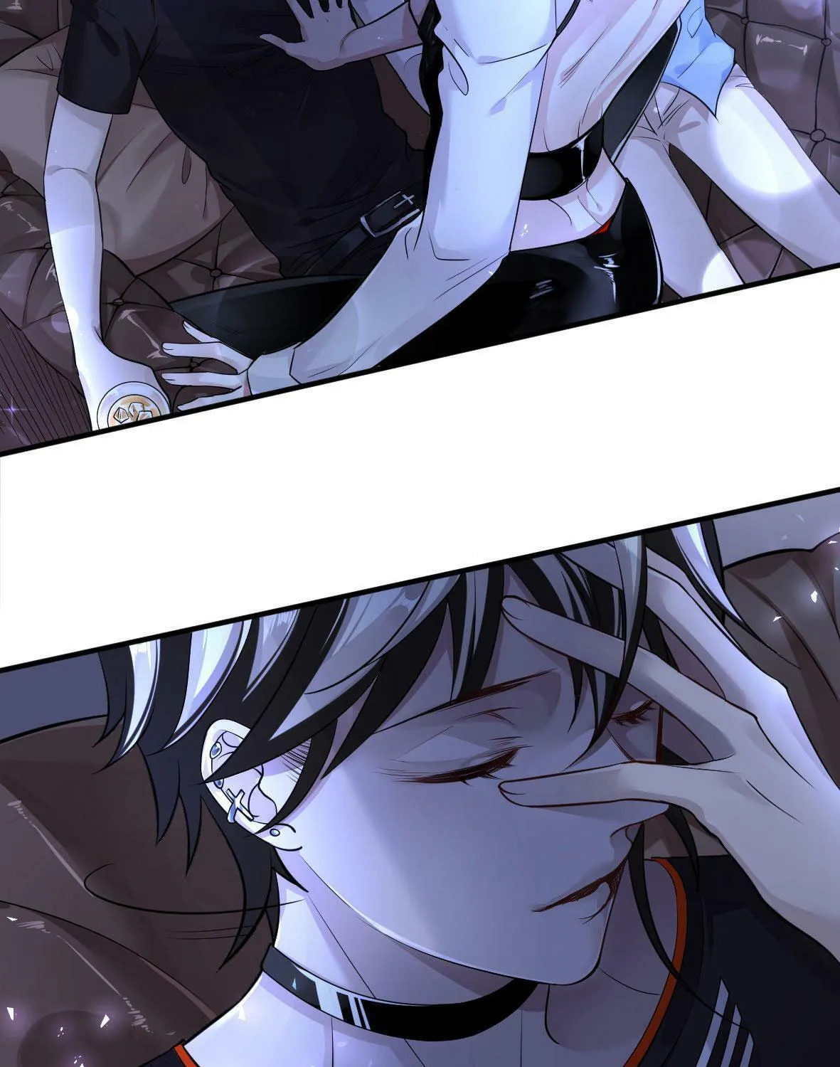 A Wicked Beast (Colored) Chapter 4 page 49 - 