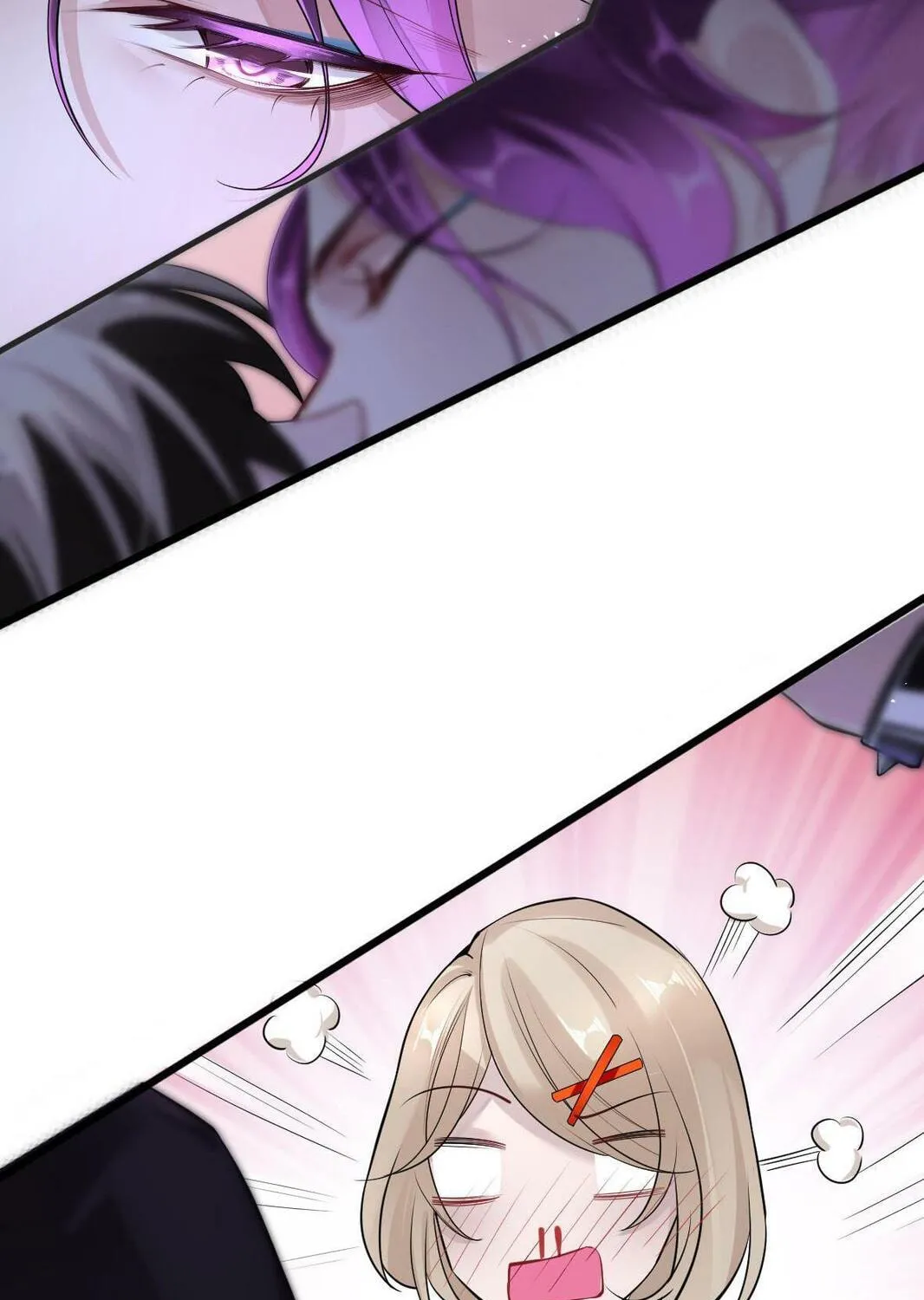 A Wicked Beast (Colored) Chapter 4 page 55 - 