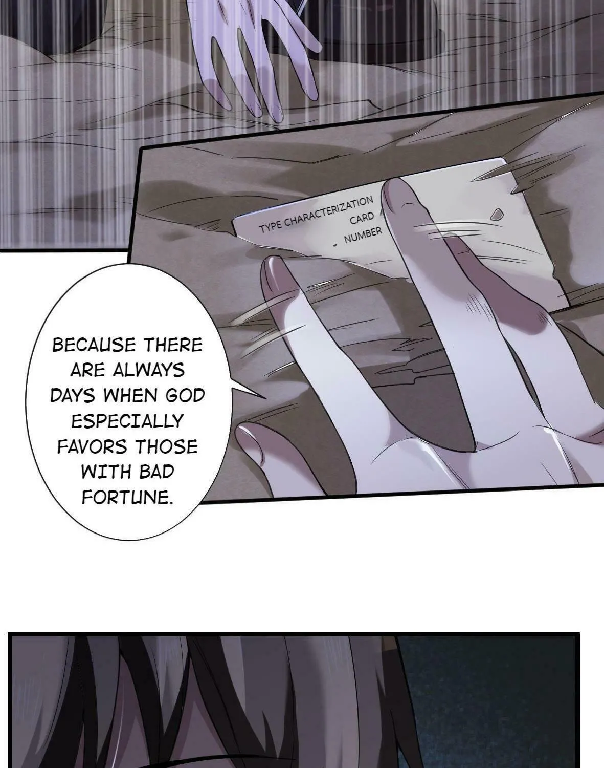 A Wicked Beast (Colored) Chapter 5 page 11 - 