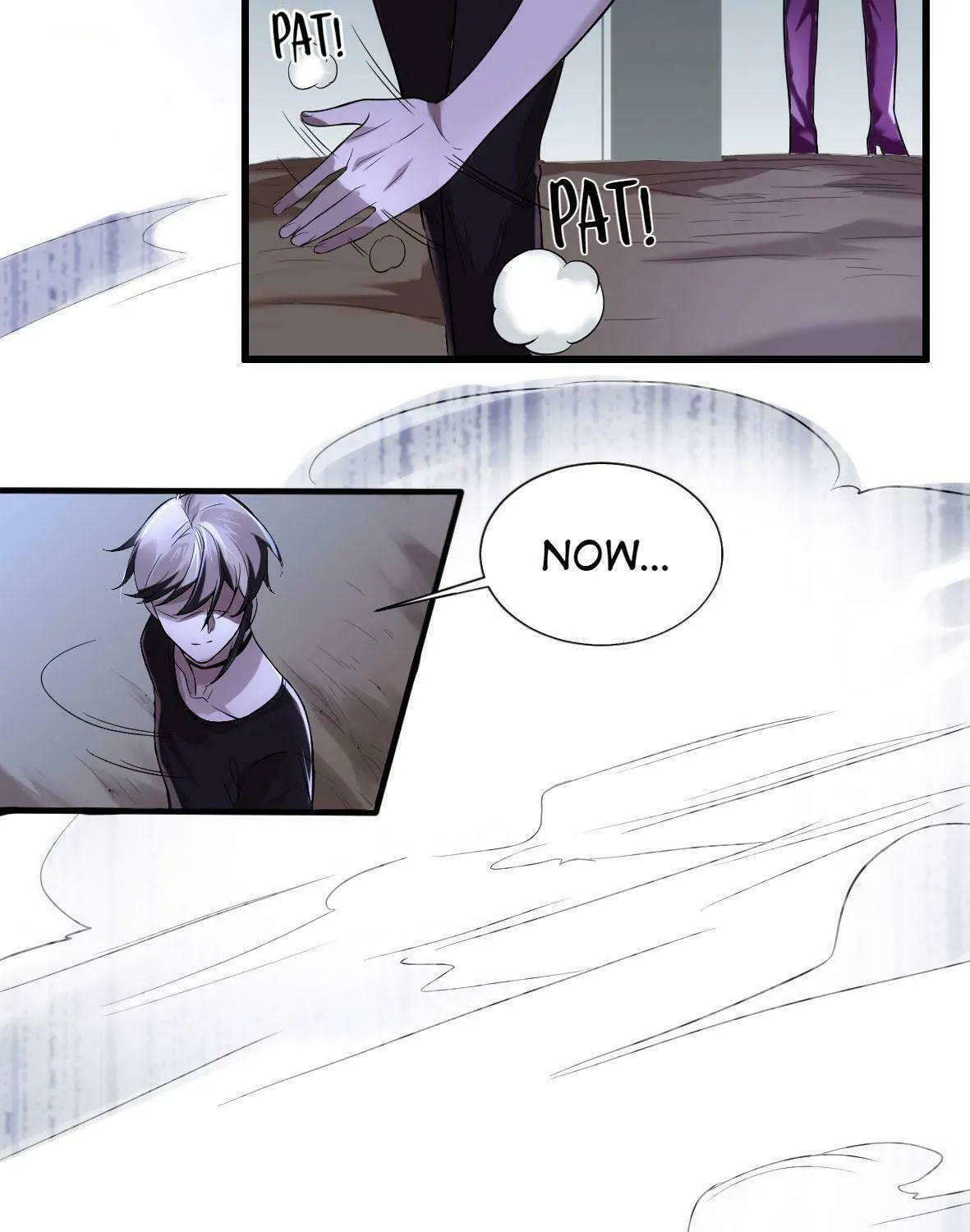 A Wicked Beast (Colored) Chapter 5 page 17 - 
