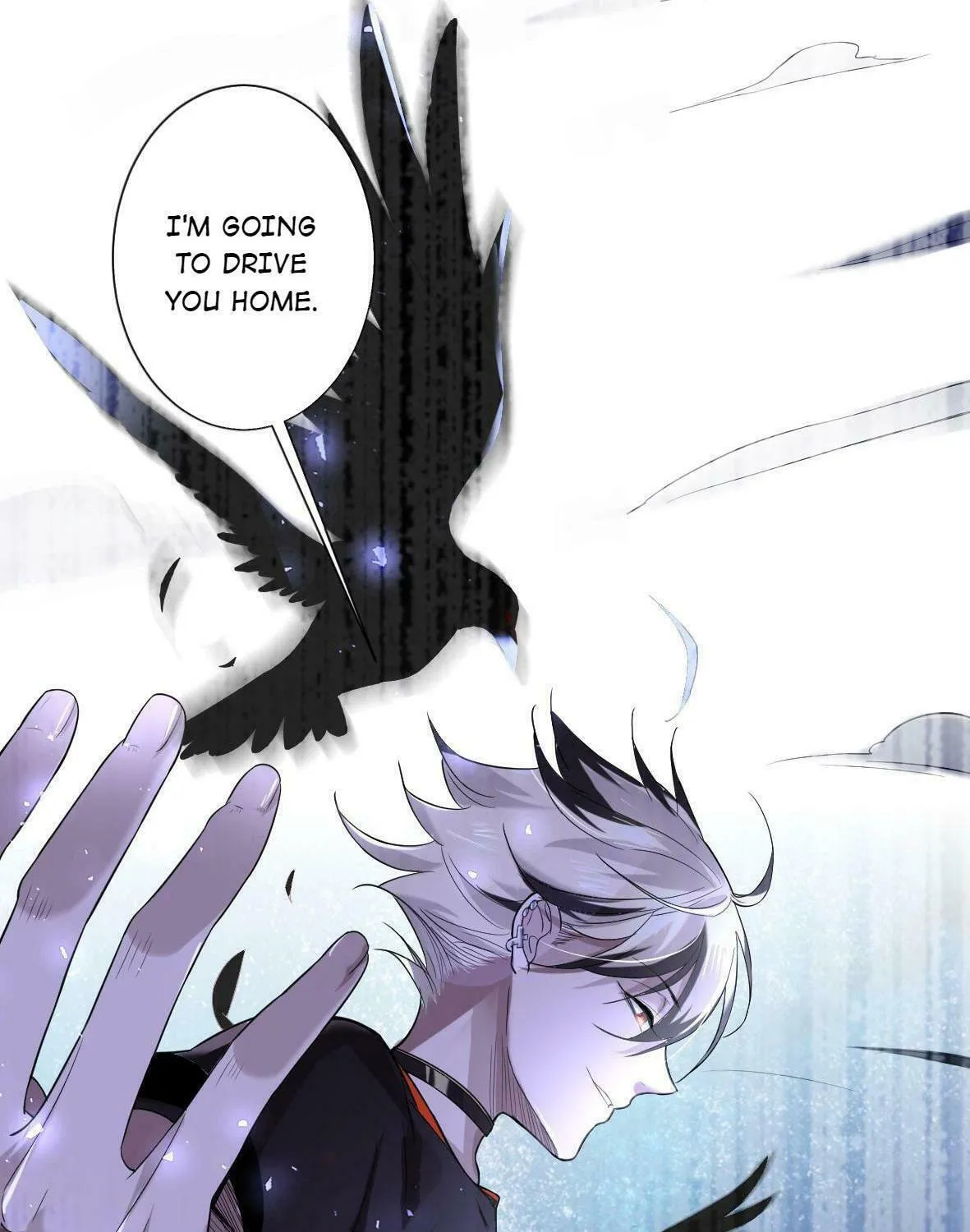 A Wicked Beast (Colored) Chapter 5 page 19 - 