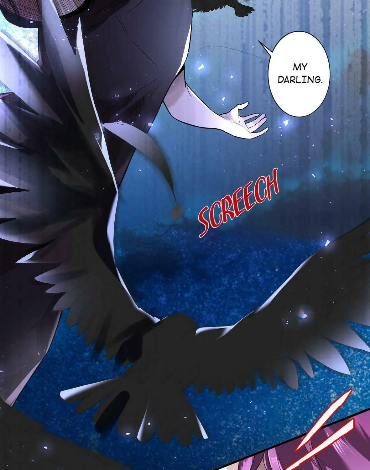 A Wicked Beast (Colored) Chapter 5 page 21 - 
