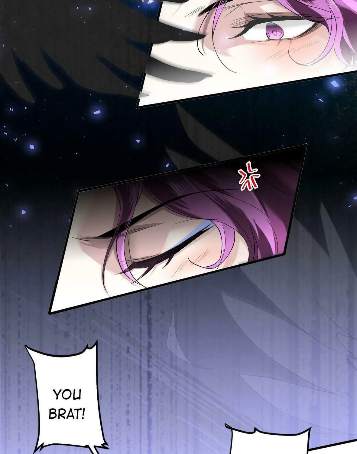 A Wicked Beast (Colored) Chapter 5 page 23 - 