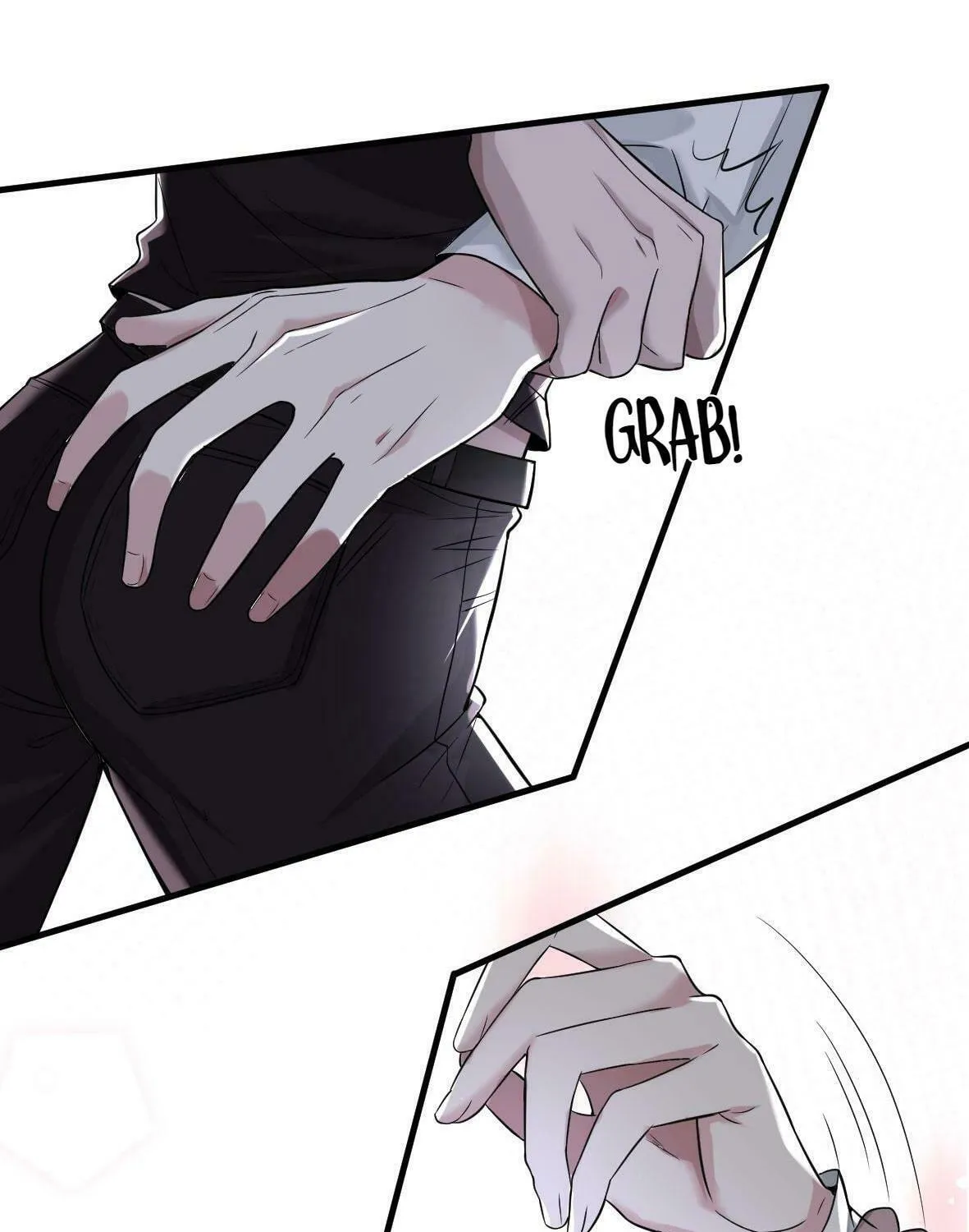 A Wicked Beast (Colored) Chapter 5 page 27 - 