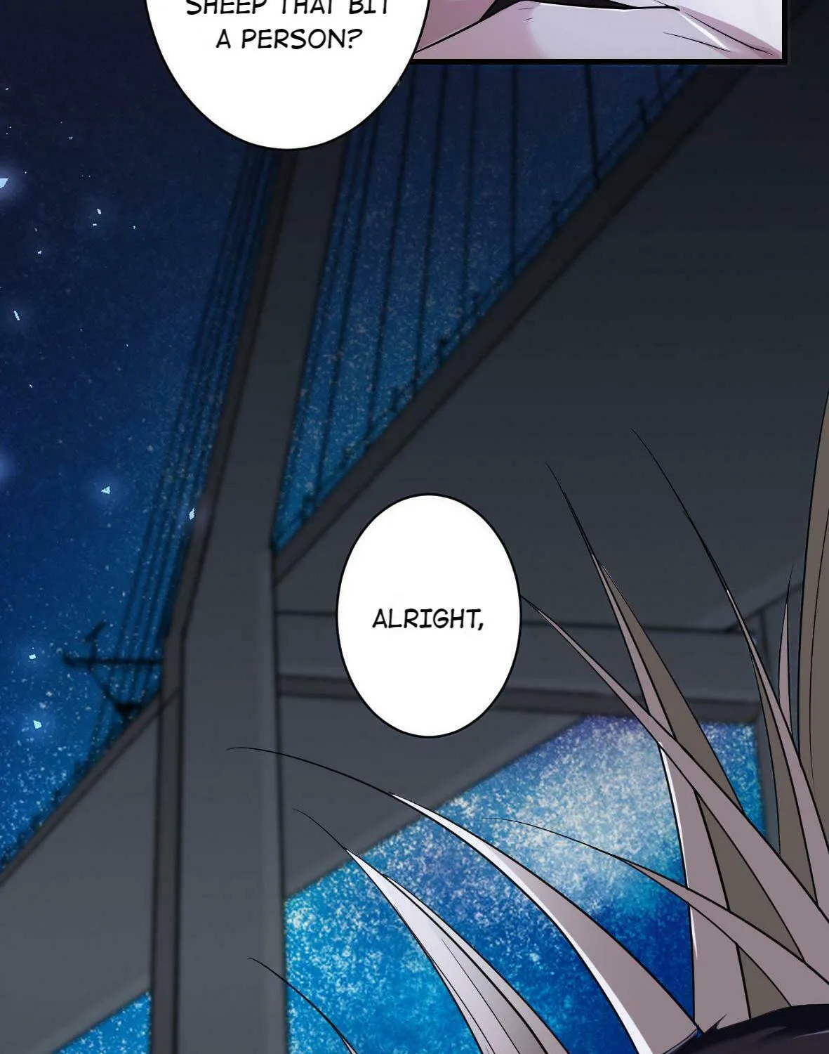 A Wicked Beast (Colored) Chapter 5 page 35 - 