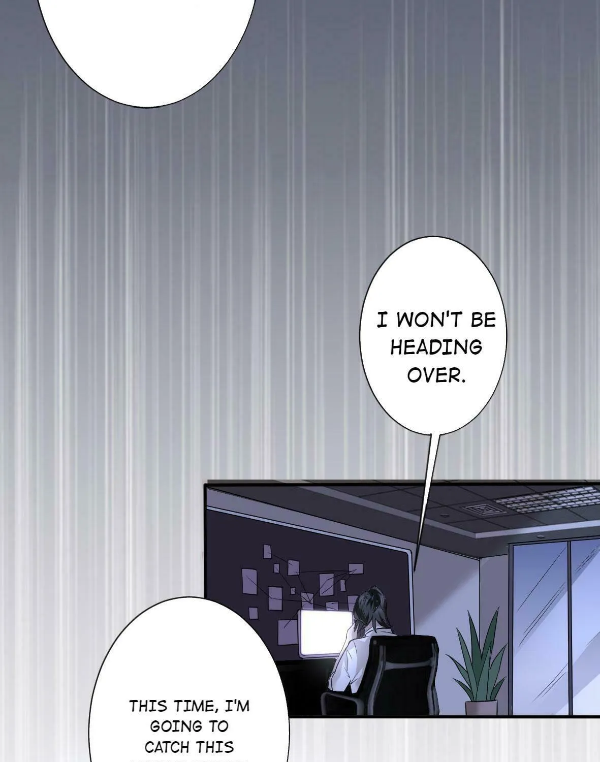 A Wicked Beast (Colored) Chapter 5 page 41 - 