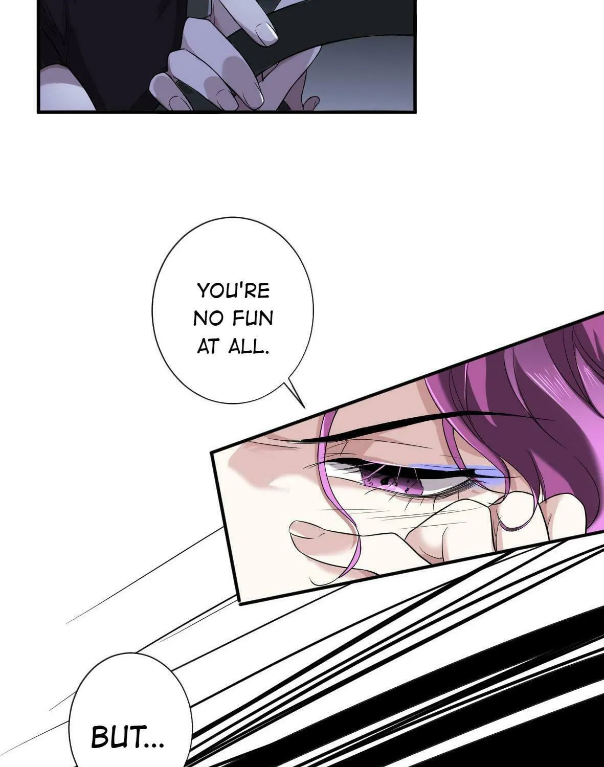 A Wicked Beast (Colored) Chapter 5 page 53 - 