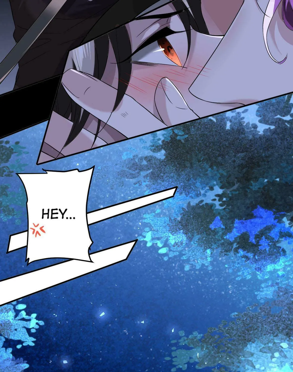 A Wicked Beast (Colored) Chapter 5 page 57 - 