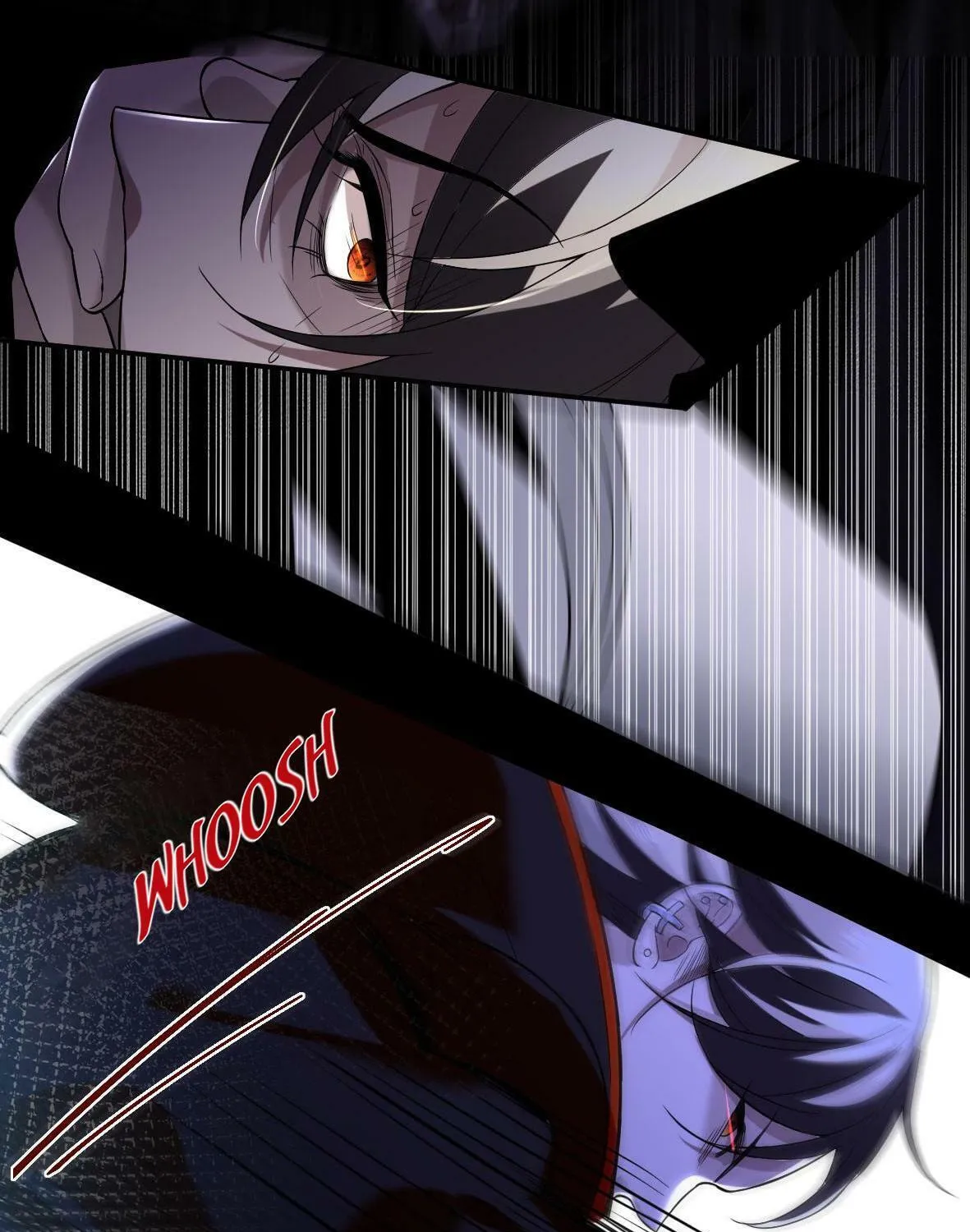 A Wicked Beast (Colored) Chapter 6 page 19 - 