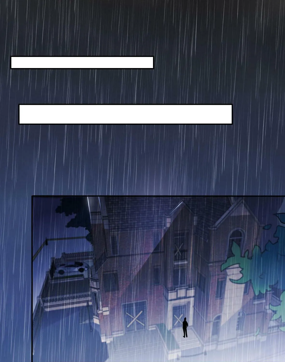 A Wicked Beast (Colored) Chapter 6 page 3 - 