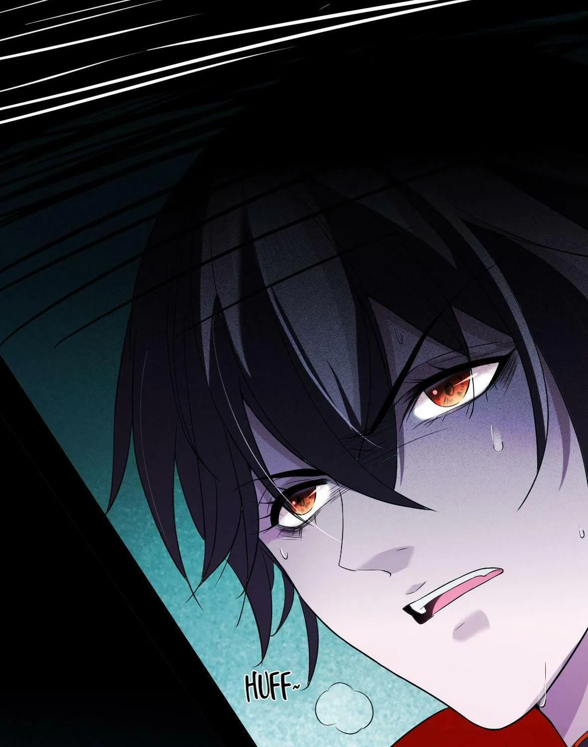 A Wicked Beast (Colored) Chapter 6 page 23 - 