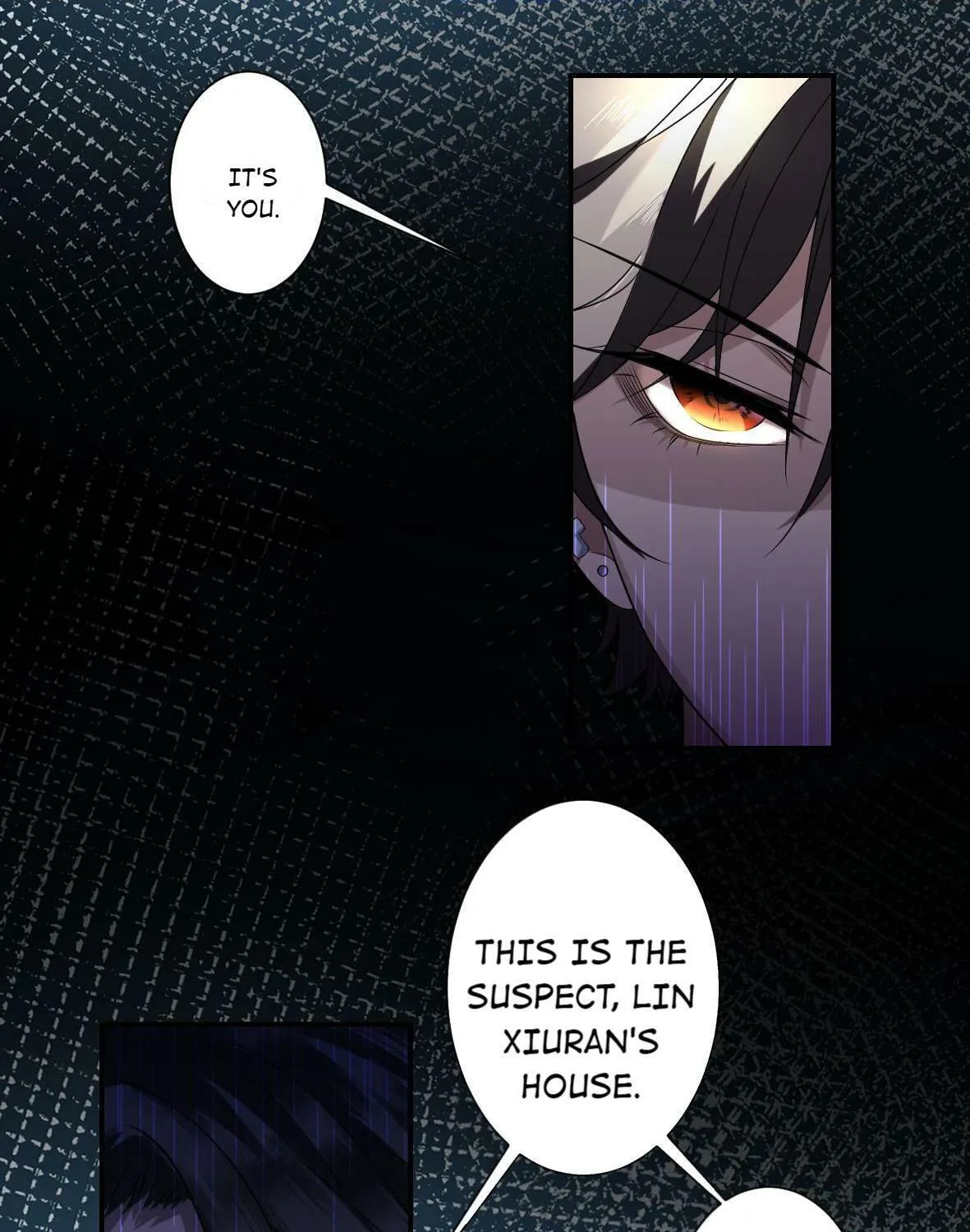 A Wicked Beast (Colored) Chapter 6 page 27 - 