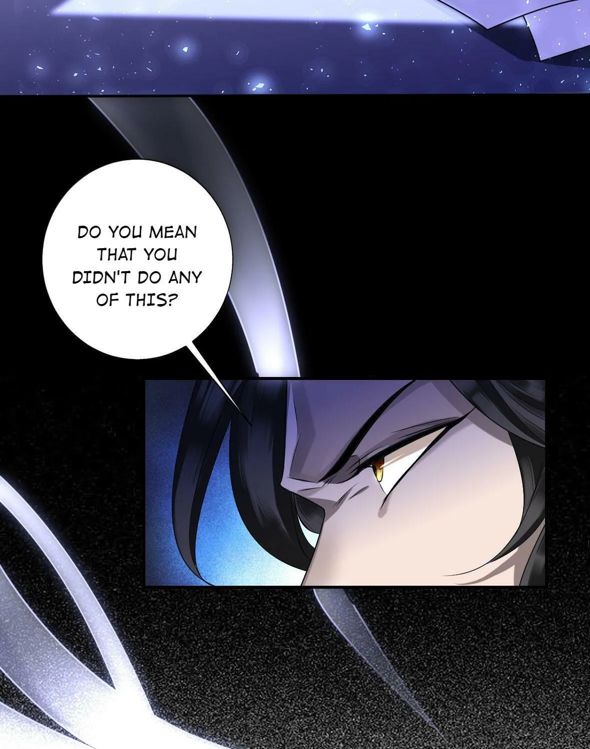A Wicked Beast (Colored) Chapter 6 page 33 - 
