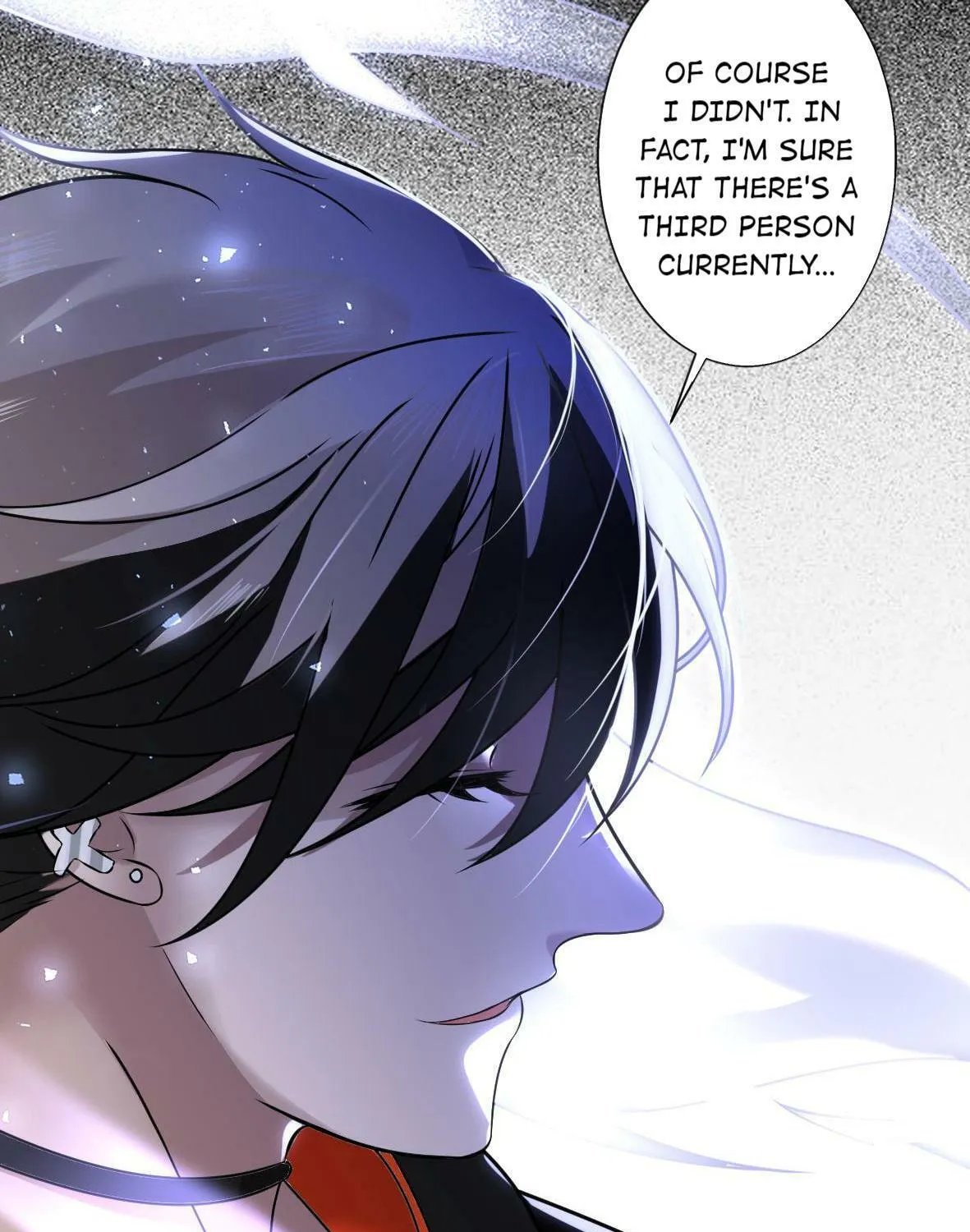 A Wicked Beast (Colored) Chapter 6 page 35 - 
