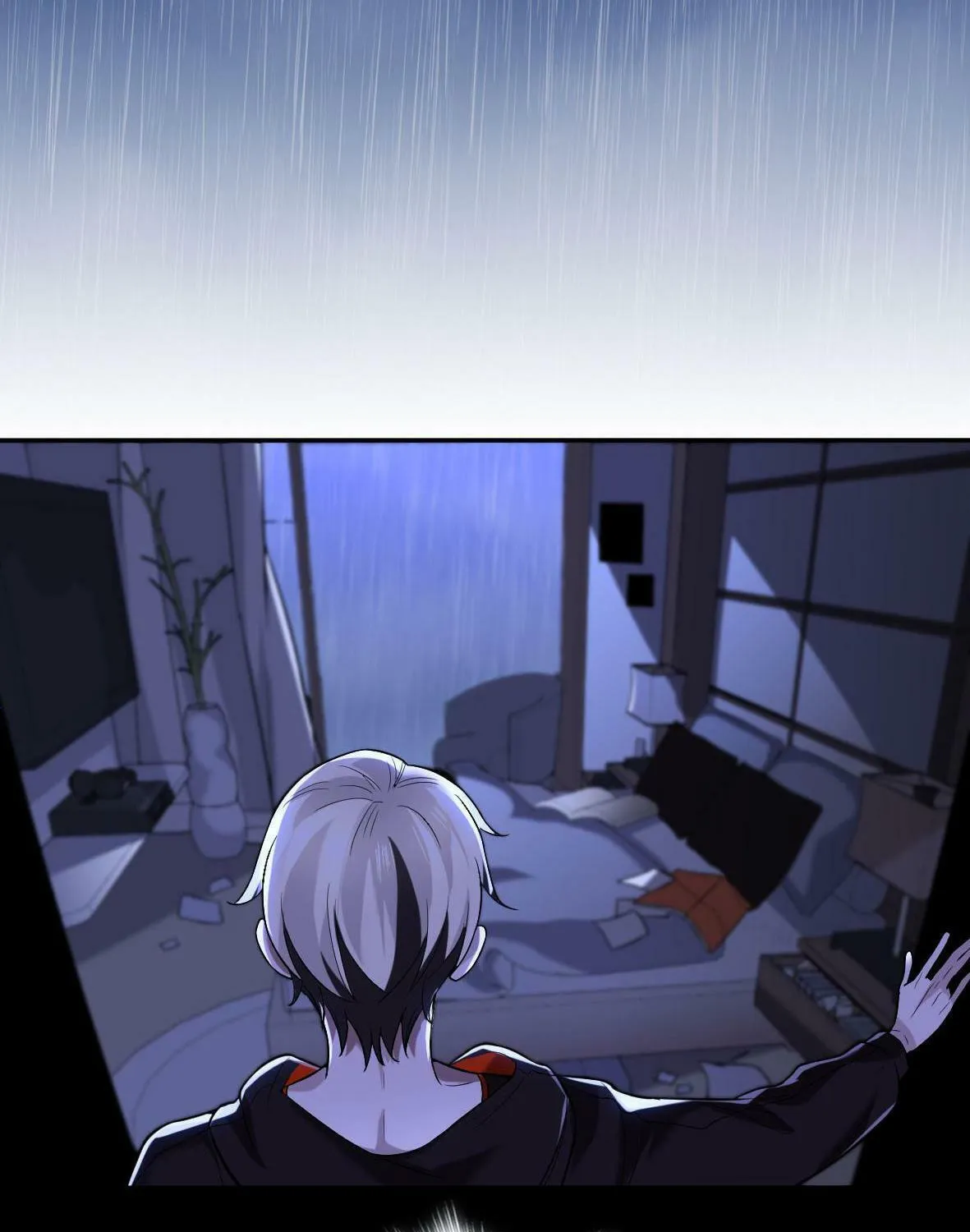A Wicked Beast (Colored) Chapter 6 page 5 - 