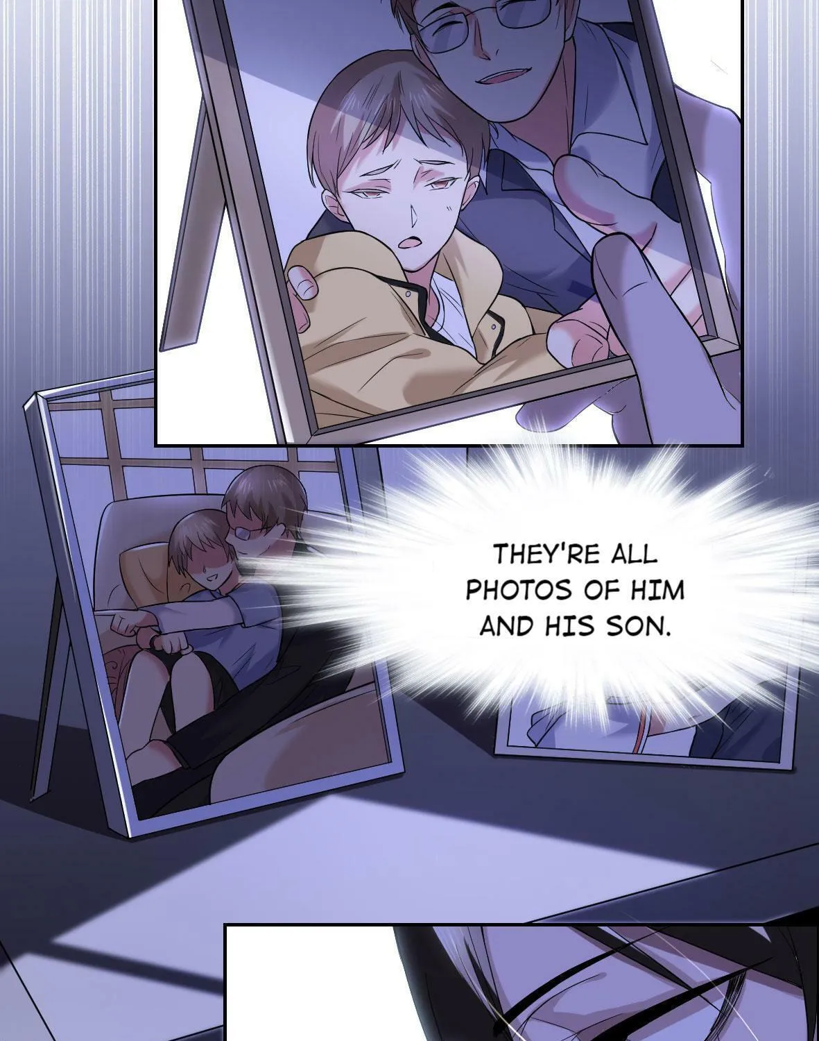 A Wicked Beast (Colored) Chapter 6 page 9 - 