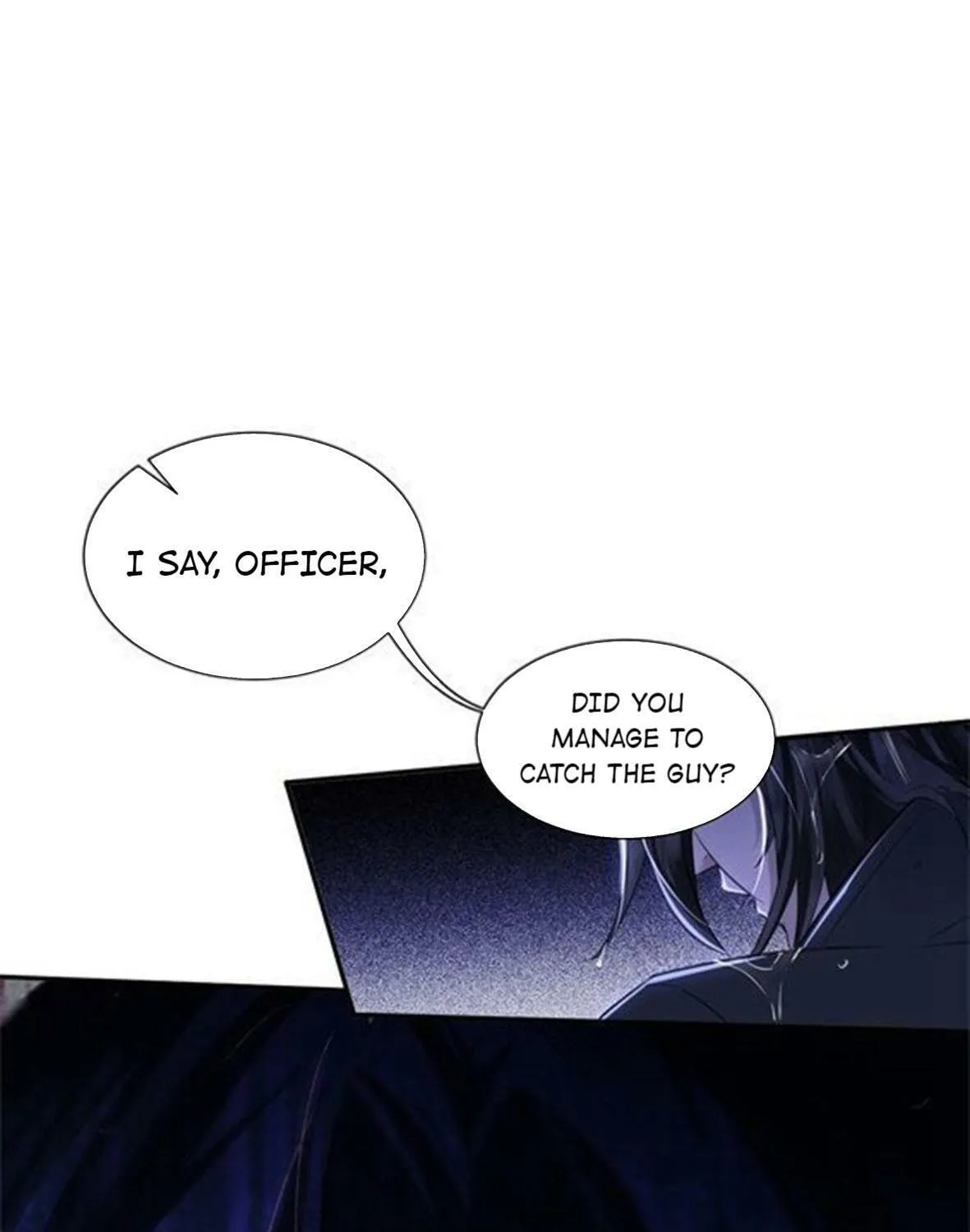 A Wicked Beast (Colored) Chapter 7 page 15 - 
