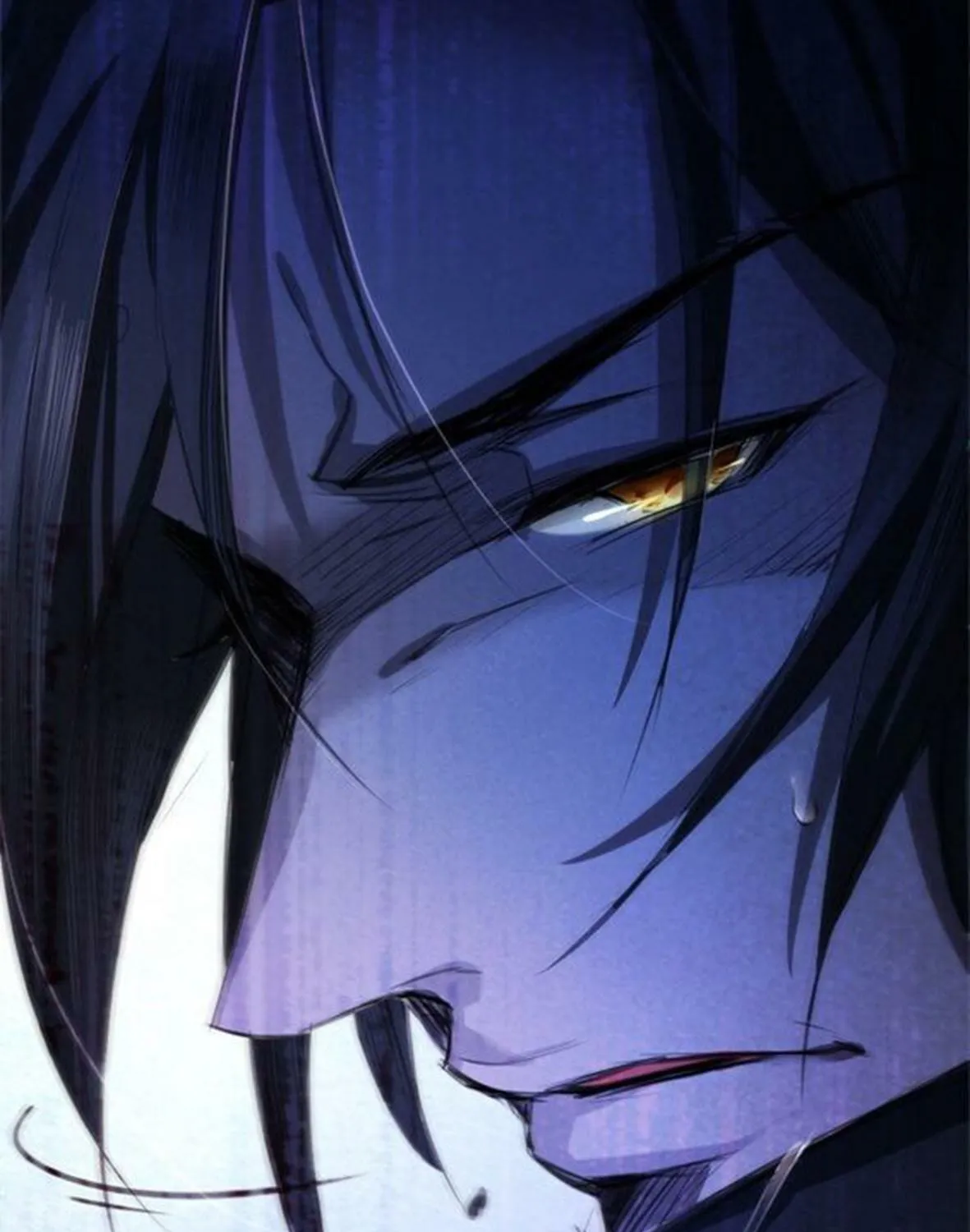 A Wicked Beast (Colored) Chapter 7 page 17 - 