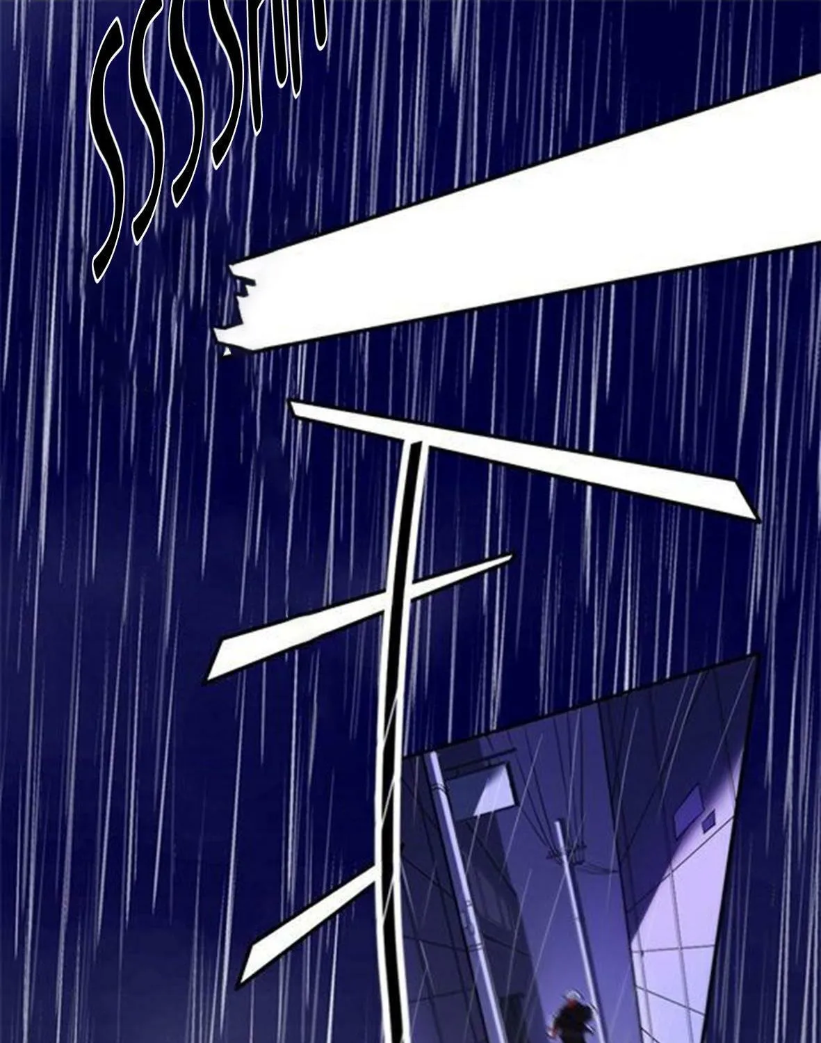 A Wicked Beast (Colored) Chapter 7 page 3 - 