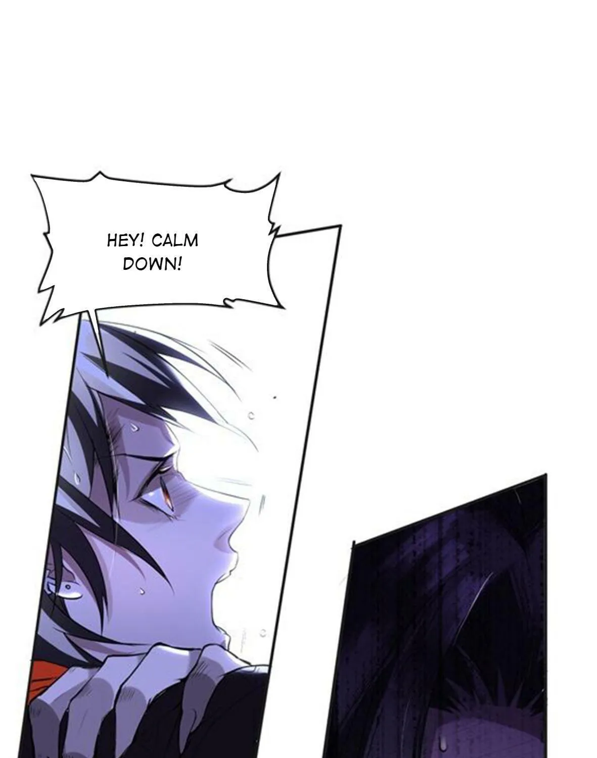 A Wicked Beast (Colored) Chapter 7 page 33 - 
