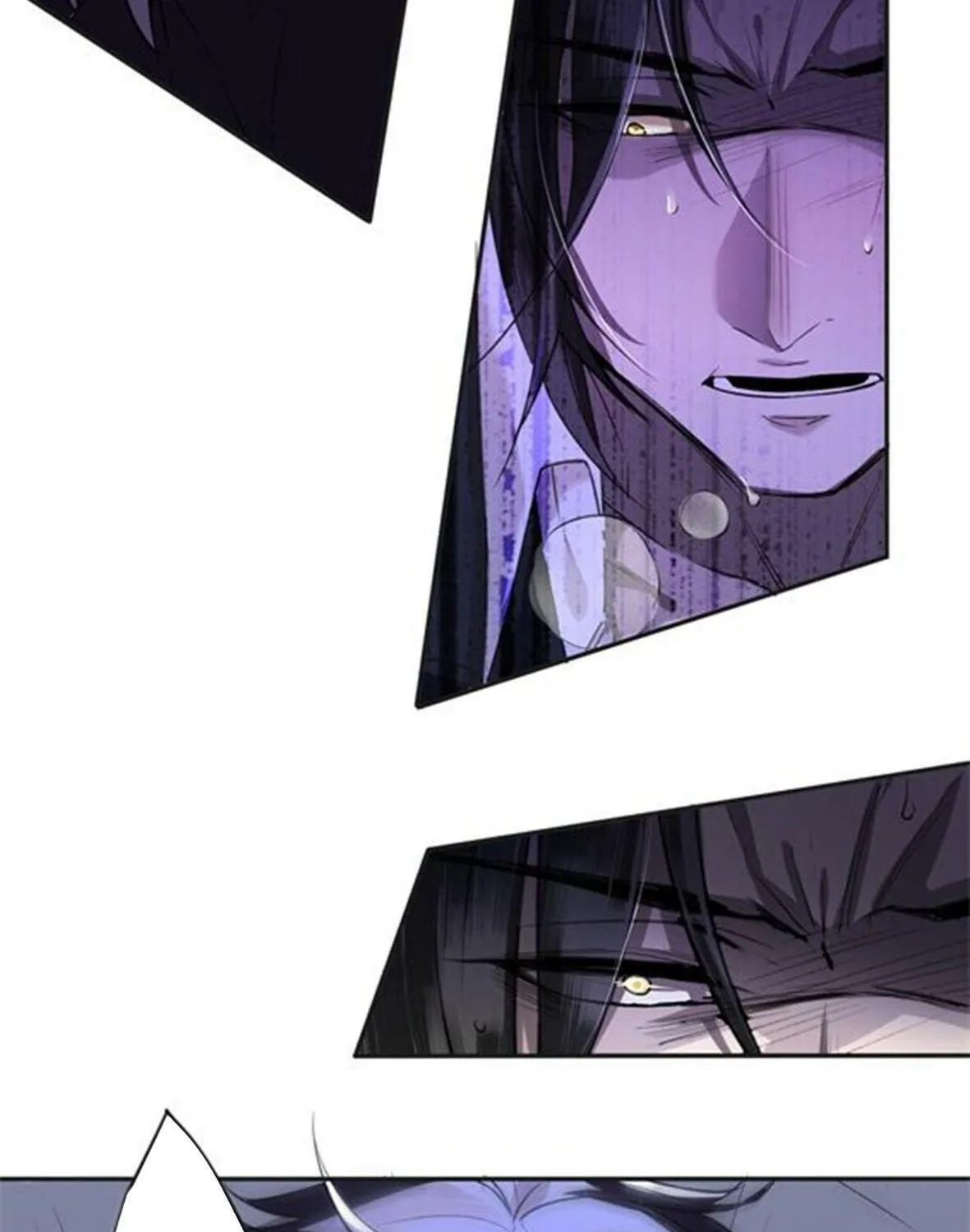 A Wicked Beast (Colored) Chapter 7 page 35 - 