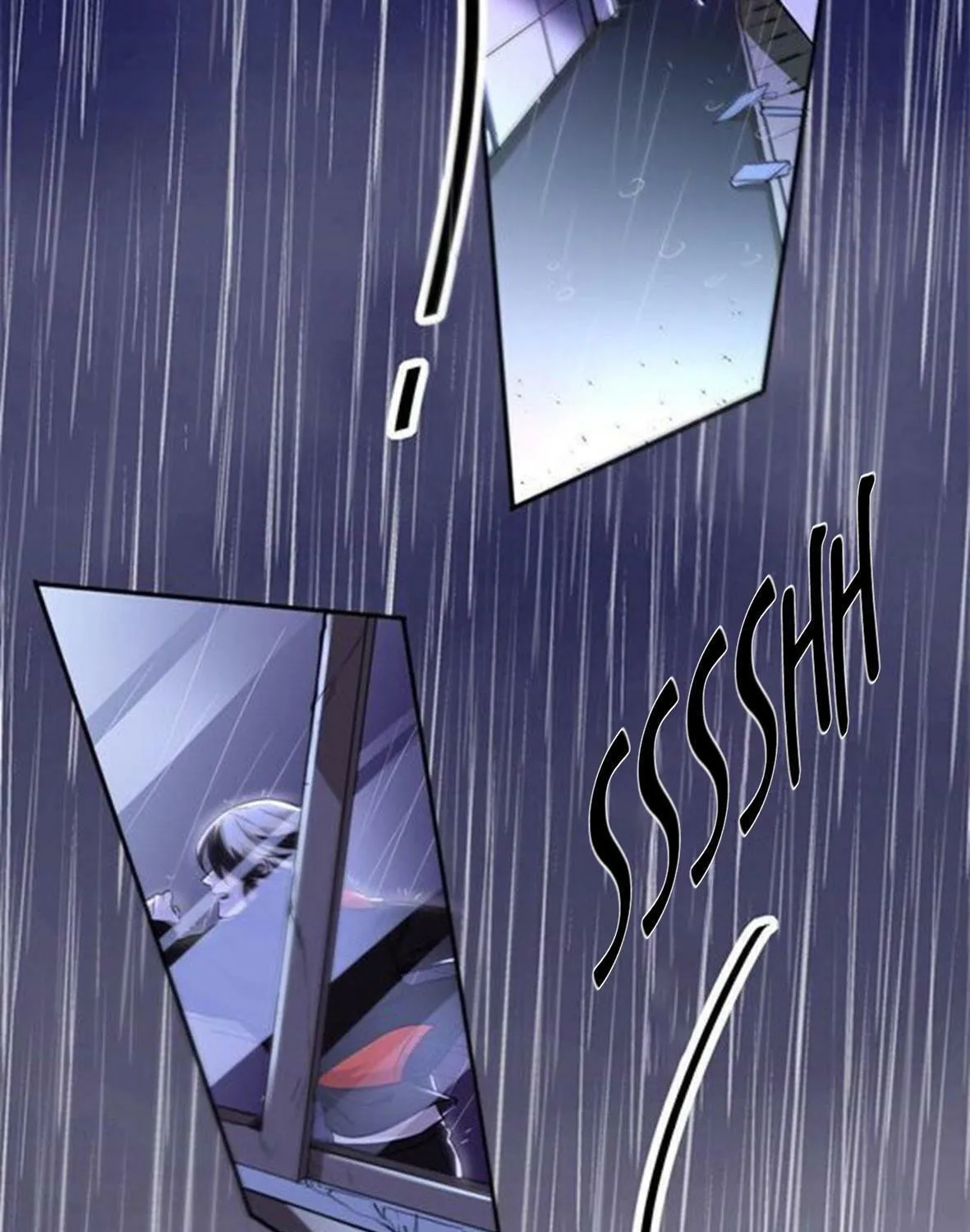 A Wicked Beast (Colored) Chapter 7 page 5 - 
