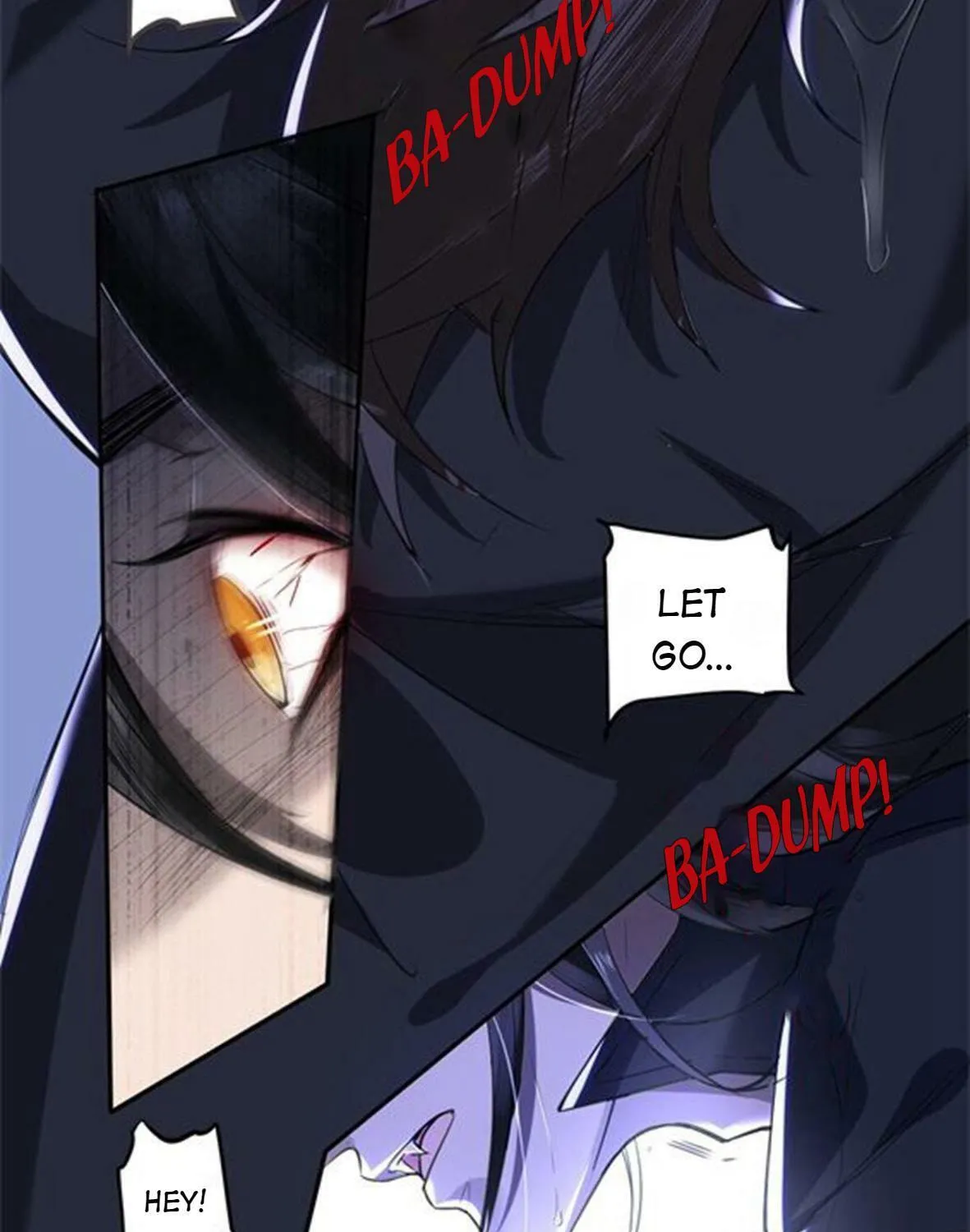 A Wicked Beast (Colored) Chapter 7 page 45 - 