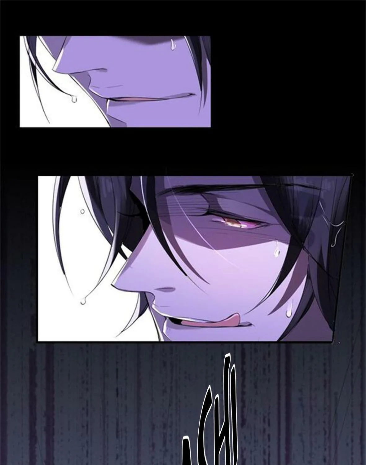 A Wicked Beast (Colored) Chapter 7 page 51 - 
