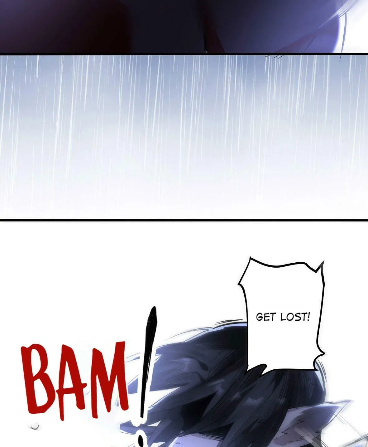 A Wicked Beast (Colored) Chapter 8 page 12 - 