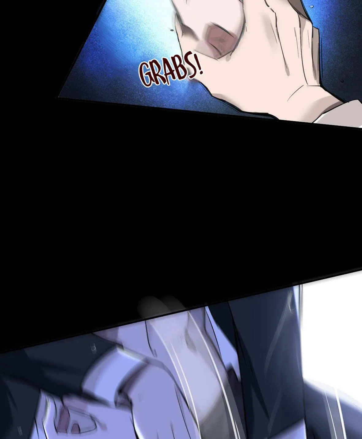 A Wicked Beast (Colored) Chapter 8 page 14 - 