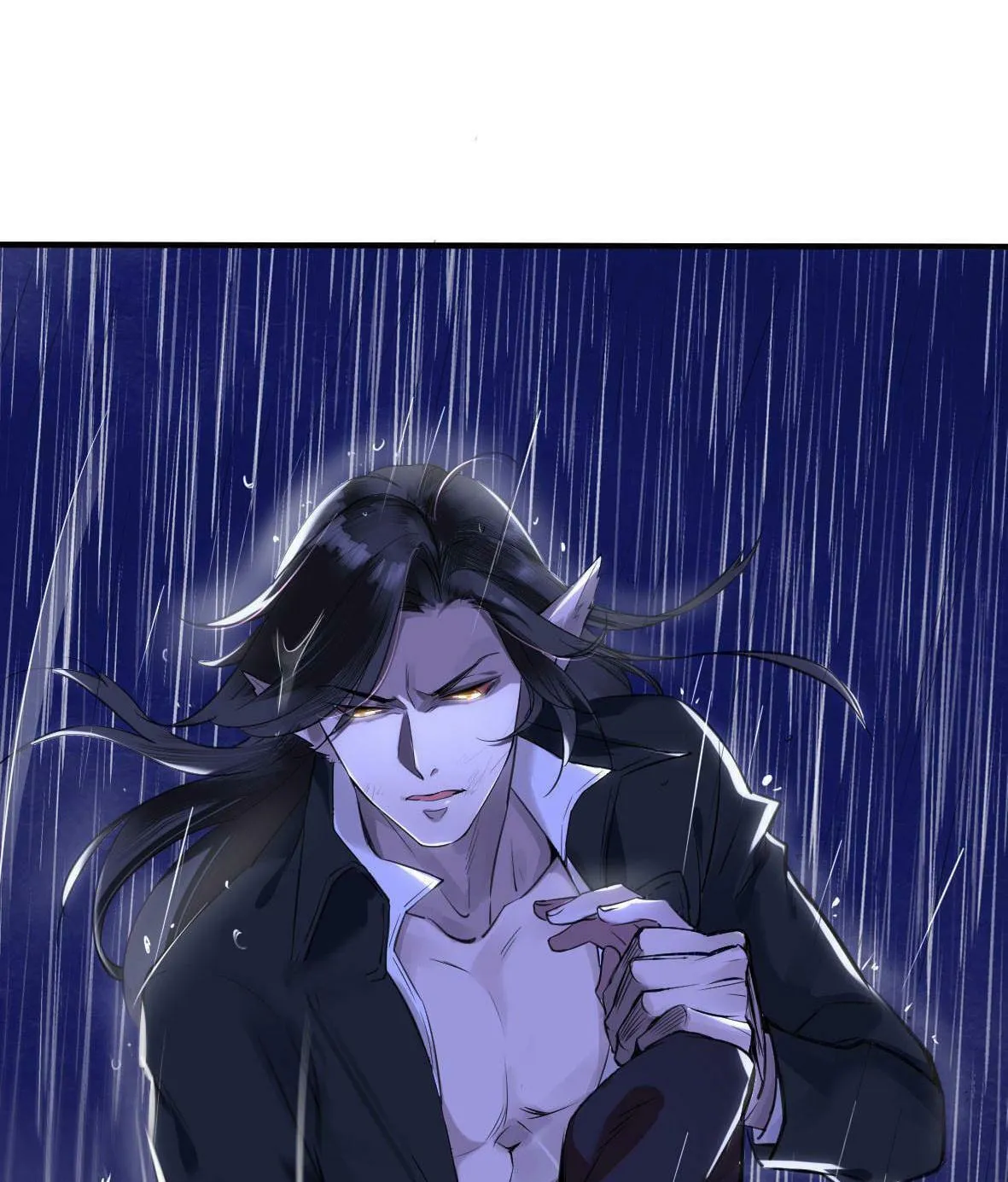A Wicked Beast (Colored) Chapter 8 page 16 - 