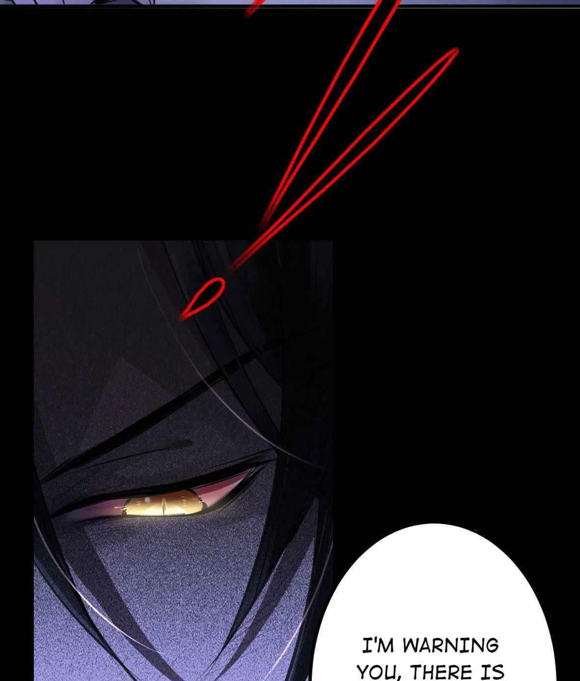 A Wicked Beast (Colored) Chapter 8 page 18 - 