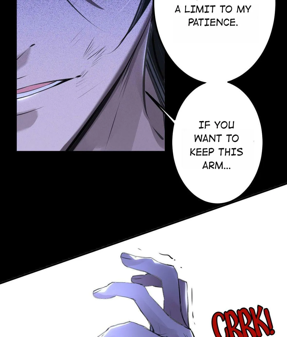A Wicked Beast (Colored) Chapter 8 page 19 - 