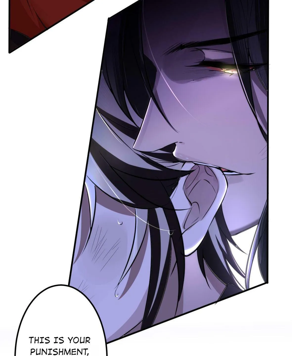 A Wicked Beast (Colored) Chapter 8 page 26 - 
